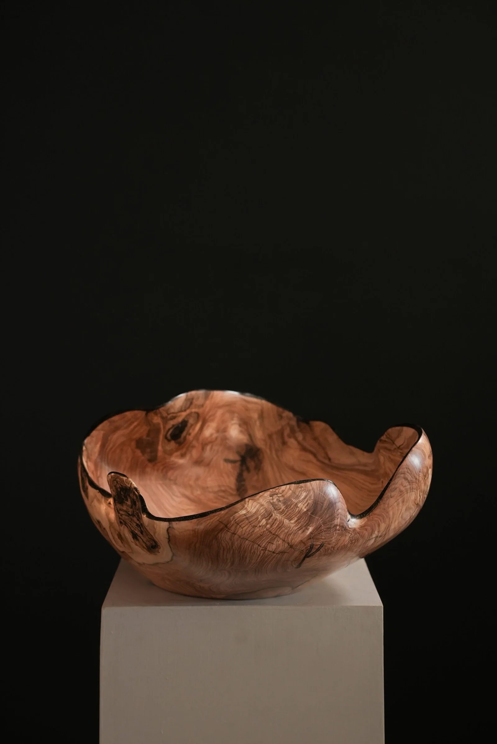 Long Olive, view 3.